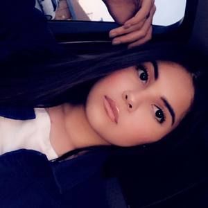 Meet your Posher, Alannah